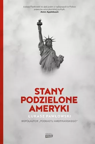 Stany Podzielone Ameryki - tantis.pl