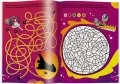 Kosmos. Buduj i naklejaj. Lego Books - tantis.pl