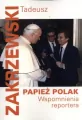 Papież Polak. Wspomnienia reportera - tantis.pl