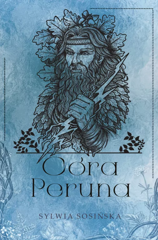 Córa Peruna - tantis.pl