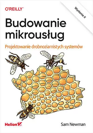 Budowanie mikrousług - tantis.pl