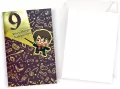 Karnet urodziny Harry Potter - tantis.pl