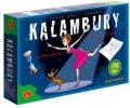 Kalambury. Gra towarzyska. Alexander - tantis.pl