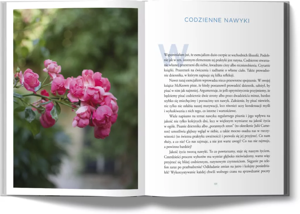 Prosto i uważnie na co dzień - tantis.pl