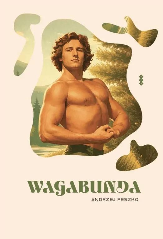 Wagabunda - tantis.pl