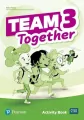 Team Together 3 Activity Book - tantis.pl