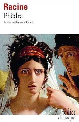 Phedre - tantis.pl