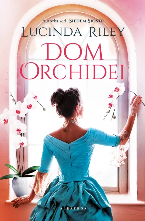Dom orchidei - tantis.pl