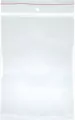 Torebka strunowa Office Products 80x120mm transparentna - tantis.pl