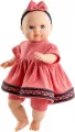 Lalka hiszpańska bobas Elsa 36cm - tantis.pl