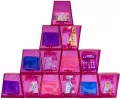 Flashback Minis - Bratz Cosmetics (16szt) - tantis.pl
