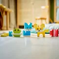 LEGO® Duplo Kreatywne zwierzaki 3w1 10477 - tantis.pl