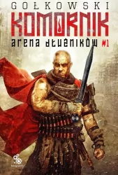 Arena dłużników. Komornik. Tom 1