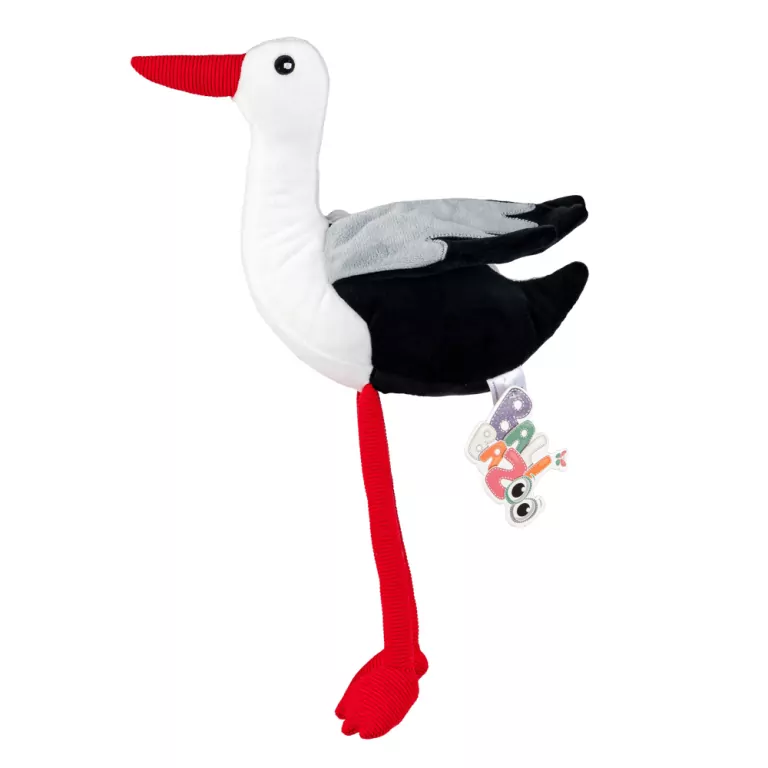 Bocian sensoryczny - tantis.pl