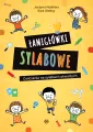 Łamigłówki sylabowe. Ćwiczenia na sylabach - tantis.pl