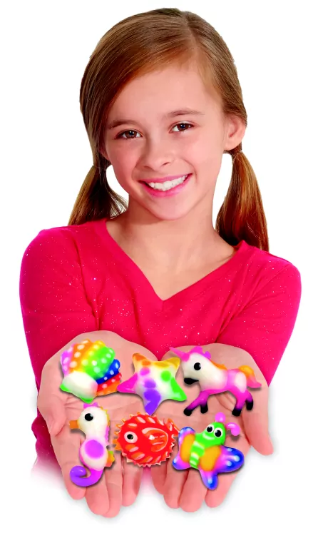 Aqua Gelz zestaw startowy - tantis.pl