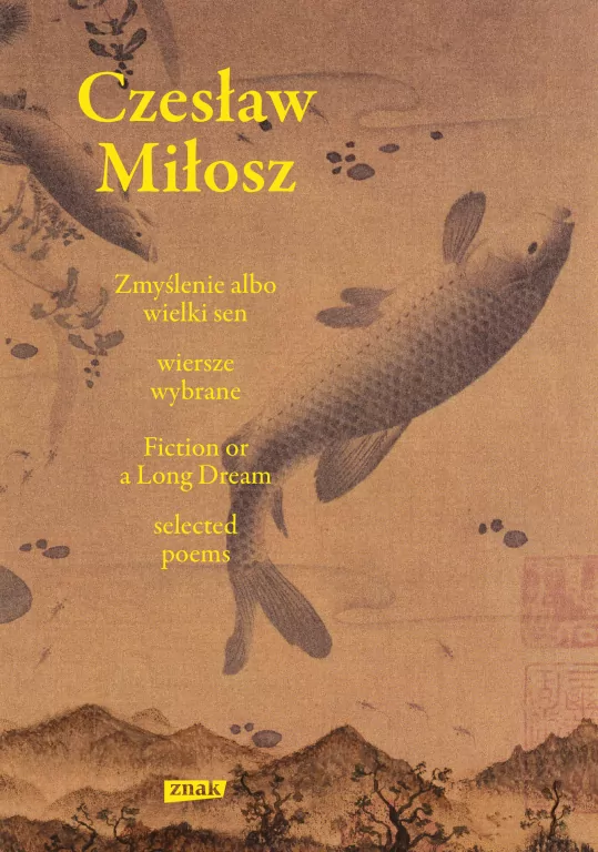 Zmyślenie albo wielki sen / Fiction or a Long Dream - tantis.pl