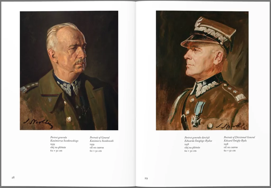 Norblin. Malarstwo - tantis.pl