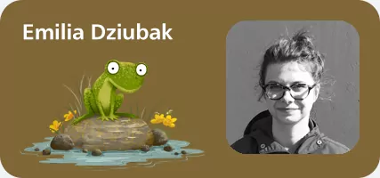 Emilia Dziubak