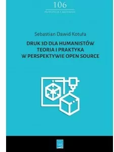 Druk 3D dla humanistów - tantis.pl