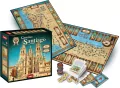 Camino de Santiago JAWA - tantis.pl