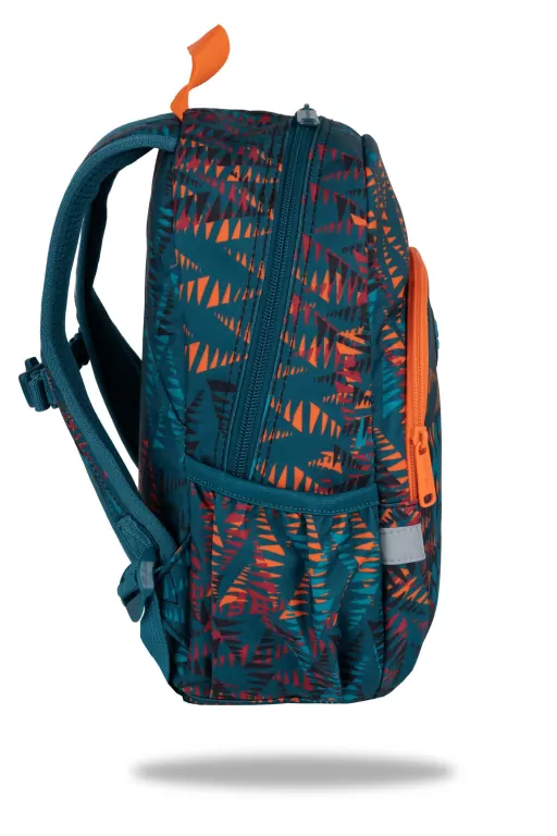 Plecak dziecięcy Coolpack Toby BEAR - tantis.pl