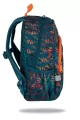 Plecak dziecięcy Coolpack Toby BEAR - tantis.pl
