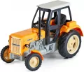 Traktor manualny Ursus C-360 Double Eagle żółty - tantis.pl