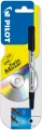 Marker CD/DVD. Czarny - tantis.pl