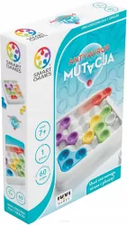 Smart Games. Antywirus Mutacja (PL)