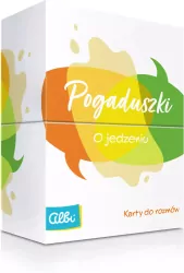 Pogaduszki. O jedzeniu ALBI