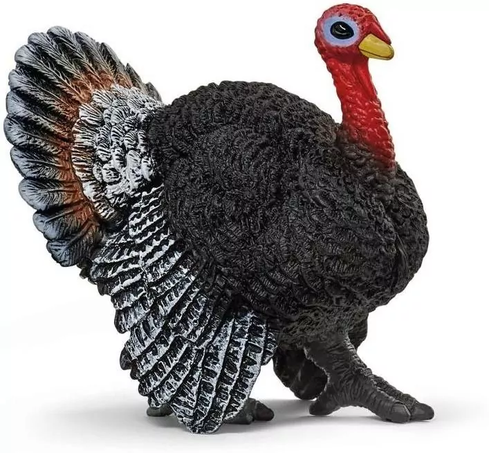 Indyk Farm World 13900 - tantis.pl