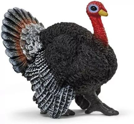 Indyk Farm World 13900