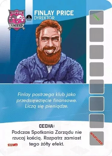 Eleven: Kampania solo - tantis.pl