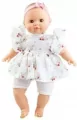 Lalka hiszpańska bobas Julia 36cm - tantis.pl