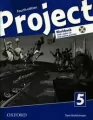 Project 4E 5 WB+CD OXFORD - tantis.pl