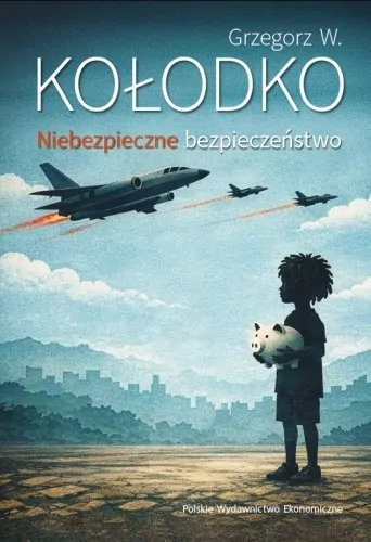 Niebezpieczne bezpieczeństwo - tantis.pl