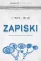 Zapiski. Wiersze publikowane w latach 1958-1996 - tantis.pl