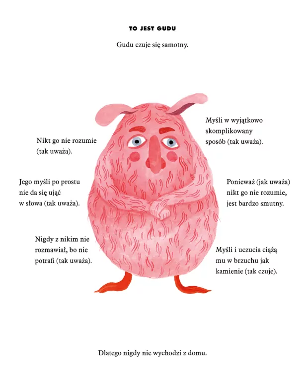 Gudu i Gwai - tantis.pl