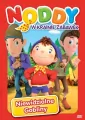 Niewidzialne gobliny. Noddy w krainie zabawek - tantis.pl