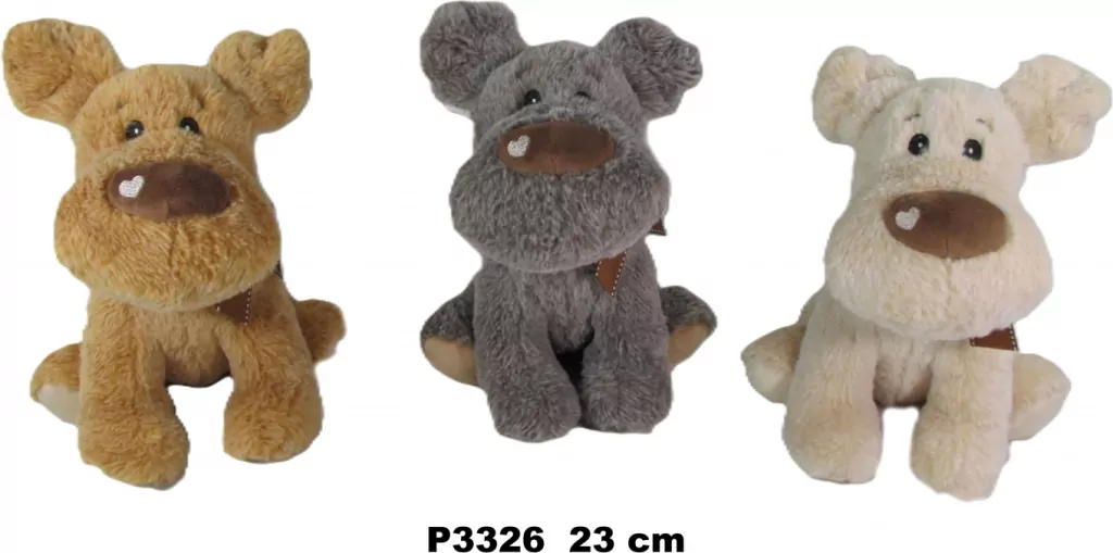 Pies 23cm MIX - tantis.pl