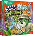 Trefl. Spy Guy Junior Dinozaury - tantis.pl