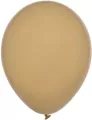 Balony Decomex pastel Desert Sand - tantis.pl