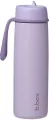 Butelka termiczna Lilac Love 690ml - tantis.pl