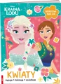 Disney Kraina Lodu. Kwiaty - tantis.pl