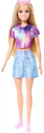 Barbie Mysteries Beach Detectives Malibu - tantis.pl