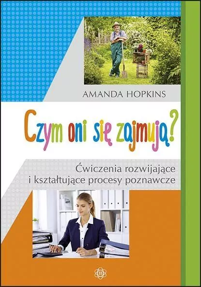 Czym oni się zajmują? - tantis.pl