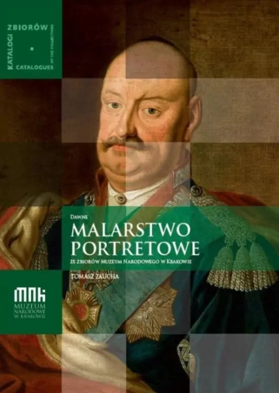 Dawne malarstwo portretowe ze zbiorów Muzeum Narodowego w Krakowie - tantis.pl