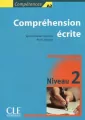 Comprehension ecrite 2 A2 - tantis.pl