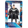 Super rozciągliwy Super Man 25 cm. Stretch DC - tantis.pl